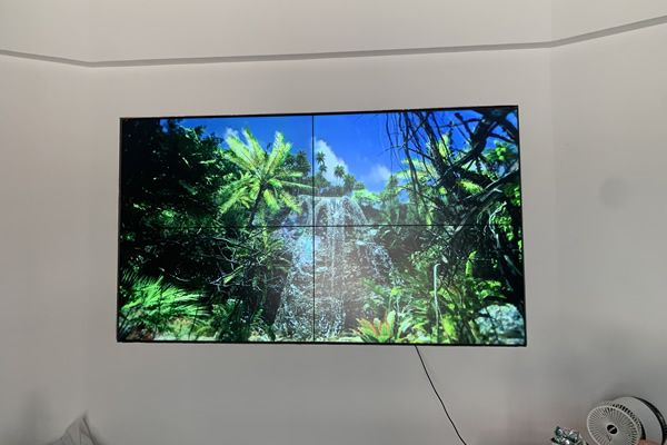 會議室大屏用液晶拼接屏好，還是LED屏幕好