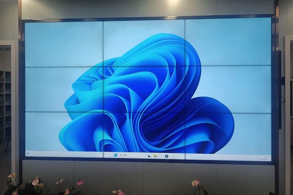 會(huì)議室使用液晶拼接屏好，還是LED顯示屏好？