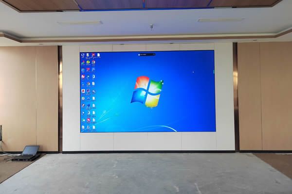 多媒體展廳大屏有哪些，多媒體展廳用哪種顯示大屏好？