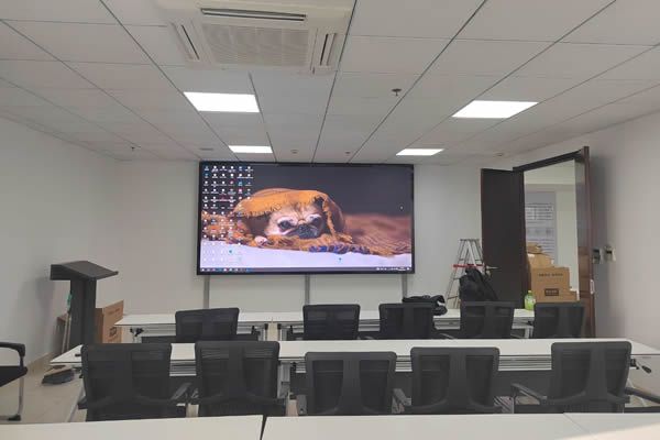 COB顯示屏廠家有哪些，我們要怎么選擇COB顯示屏產(chǎn)品？