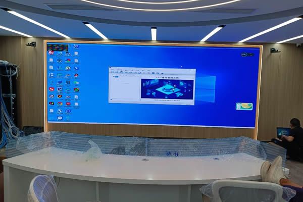 COB顯示屏是什么，COB封裝技術(shù)怎么樣