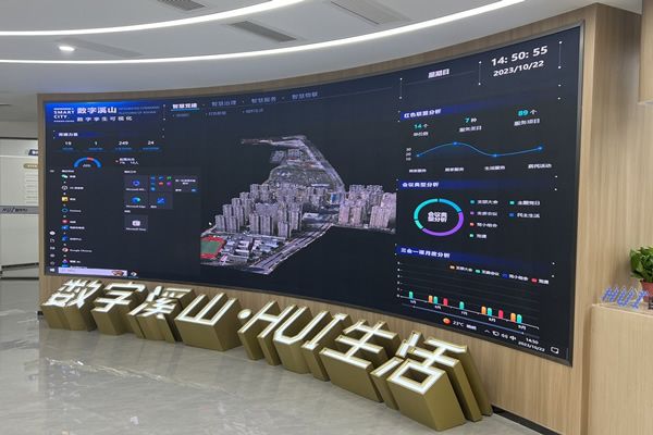 LED顯示屏多少錢一平方米？LED報(bào)價(jià)清單