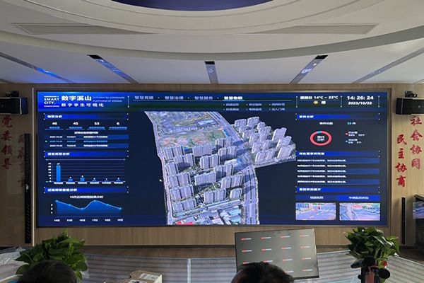 LED顯示屏和液晶拼接屏哪個(gè)性價(jià)比高，該如何選擇？