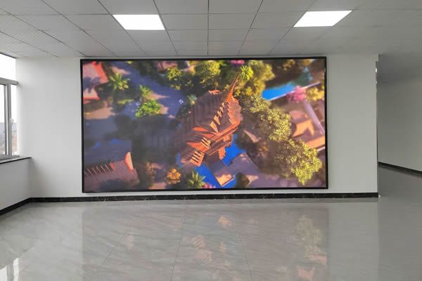 LED顯示屏十大品牌有哪些，選擇哪個LED顯示屏廠家比較好？