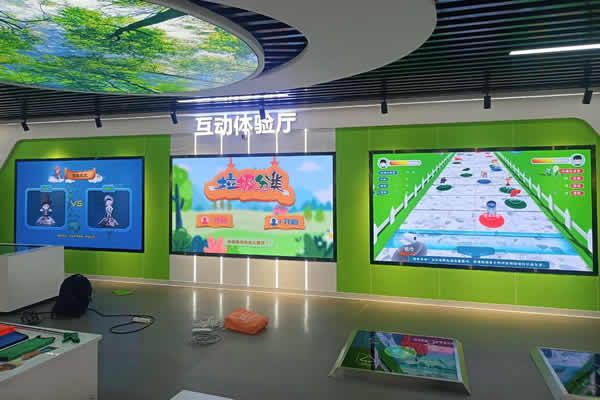 商業(yè)廣場大屏有哪些，商場大屏幕顯示用哪種好？