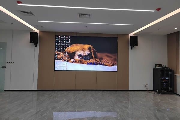 會議室適合使用LED顯示屏嗎，有哪些應(yīng)用優(yōu)勢？