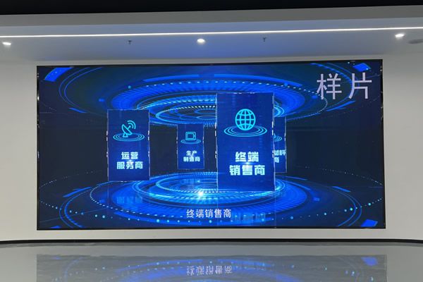 COB技術(shù)是什么，COB顯示屏廠家有哪些，該如何選擇？