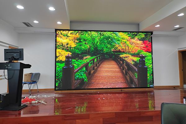 2024年LED顯示屏廠家排名榜，十大品牌有哪些