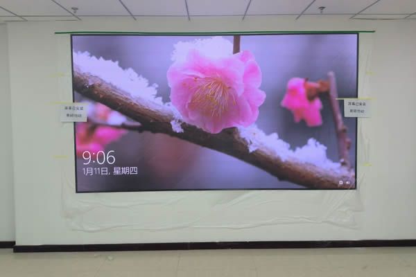 LED顯示屏的封裝技術(shù)有哪幾種，各有什么特點(diǎn)？