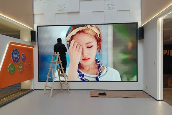 LED屏顯示效果怎樣，LED顯示屏一般應用在哪些場合