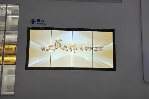 展廳設(shè)計(jì)如何選擇合適的大屏？