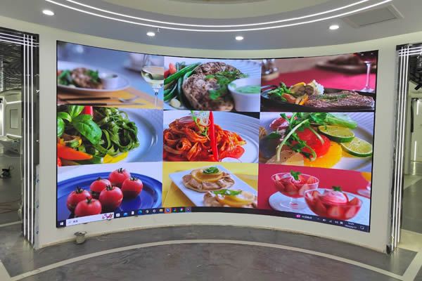 LED顯示屏價格多少錢一平米？