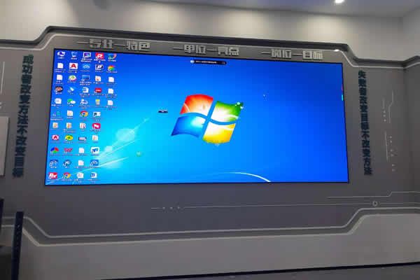 直播間用的大屏幕叫什么，用哪款大屏比較好？