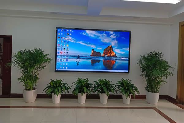 LED顯示屏的清晰度由什么決定，影響LED顯示屏清晰度的原因有哪些