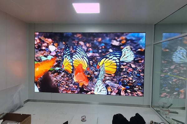 國內(nèi)比較知名的led顯示屏生產(chǎn)廠家有哪些？